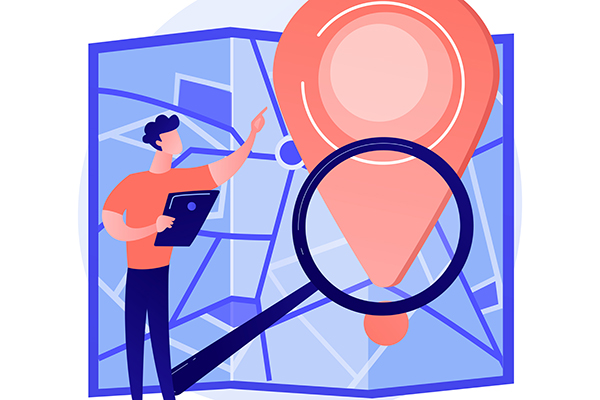 GIS-Survey
